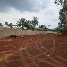 Land for sale Asaba Delta