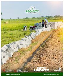 Land for sale Gwagwalada Abuja
