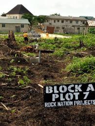 Land for sale Alaba International Ojo Ojo Lagos