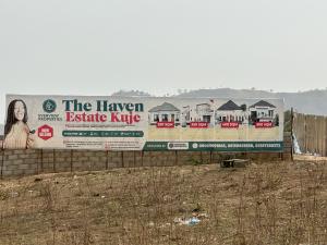 3 bedroom Land for sale Behind Market Square Kuje Abuja