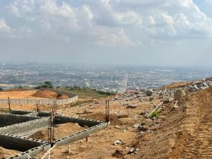 5 bedroom Land for sale Usman District Opposite Mshel Harmony Estate Katampe Extension Katampe Abuja