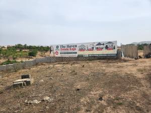 2 bedroom Land for sale Behind Market Square Kuje Abuja