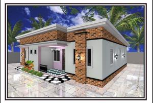 2 bedroom Land for sale Behind Philomath Unversity Kuje Kuje Abuja