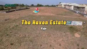 3 bedroom Land for sale Behind Kuje Market Square Opposite Union Home Kuje Abuja