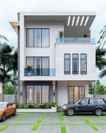 5 bedroom Land for sale Idu Before Railway Station Directly In Front Of Nafvally Estate Idu Abuja