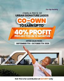 Commercial Property for sale Lekki Lagos