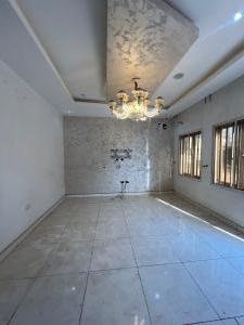 4 bedroom House for rent Jahi Abuja