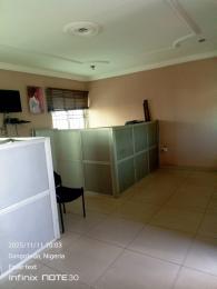 Commercial Property for rent Abijo Ajah Lagos