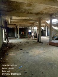 Commercial Property for rent Sangotedo Ajah Lagos
