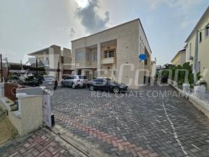 3 bedroom House for sale Agungi Lekki Lagos