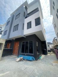 4 bedroom House for sale Ikate Lekki Phase 1 Lekki Lagos