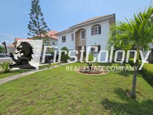 5 bedroom House for sale Nicon Town Lekki Lagos