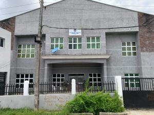 Commercial Property for sale Estate Along Ado Ajah Lagos