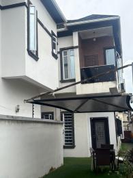 4 bedroom House for rent Ikota Gra Ikota Lekki Lagos