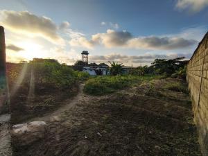 Land for sale Gra Scheme Estate Behind Corona School Abijo Ajah Lagos