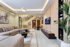 Flat / Apartment for rent Lekki Phase 1 Lekki Lagos