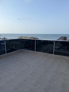 3 bedroom House for sale Atlantic View Estate Alpha Beach Road Lekki Lagos