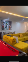 4 bedroom Flat / Apartment for shortlet Ikate (beside Lekki Phase 1) Ikate Lekki Lagos
