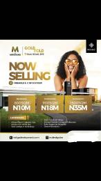 Commercial Property for sale Gold Fold Epe Road Epe Lagos