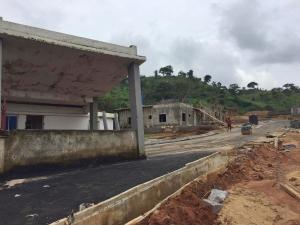 4 bedroom Land for sale Ecowas Estate, Katampe Abuja