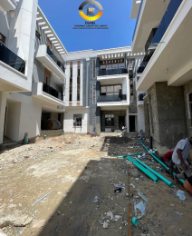 2 bedroom Flat / Apartment for sale Lekki Scheme 2 Ajah Lagos