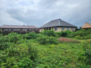 Land for sale Winners Area Wire And Cable Apata Ibadan Oyo