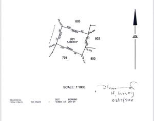 Land for sale Behind Stella Marris, Life Camp Abuja