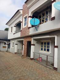 2 bedroom Flat / Apartment for rent Hotel Busstop Lasu Igando Igando Ikotun/Igando Lagos