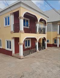 2 bedroom House for rent No Otuns K Street Basorun Ibadan Basorun Ibadan Oyo