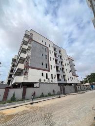 3 bedroom Flat / Apartment for rent Babalola Gardens, Off Freedom Way Freedom Way Lekki Lagos