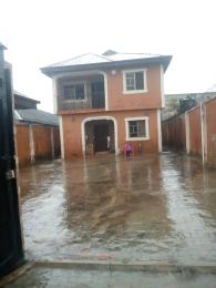 House for sale Ibeshe Ibeshe Ikorodu Lagos