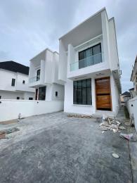5 bedroom House for sale Osapa london Lekki Lagos