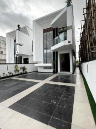 5 bedroom House for sale Lekki Scheme 2 Ajah Lagos