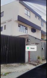 Commercial Property for sale Alausa Ikeja Lagos