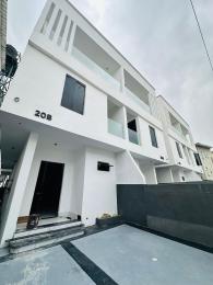 4 bedroom House for sale Agungi Lekki Lagos
