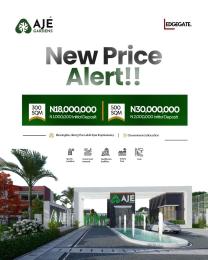 Land for sale Eleranigbe Ibeju-Lekki Lagos