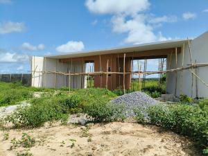 Land for sale Alaro City/ Ayo Castle/ Opposite Lekki Int'l Airport Ibeju-Lekki Lagos