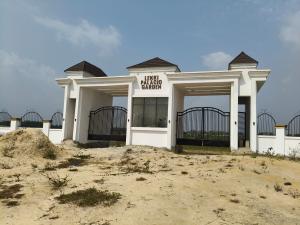 Land for sale Idi Orogbo Town/ Lekki Palacio Garden/ Lekki Epe Expressway Free Trade Zone Ibeju-Lekki Lagos