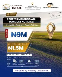 Land for sale Enugu Enugu