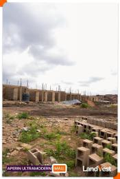 Commercial Property for sale Orita Aperin Road/ Aperin Ultramodern Shopping Mall*?? Orita challenge Ibadan Oyo