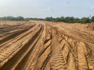 Land for sale Ibeju-Lekki Lagos