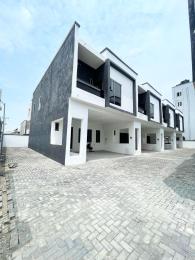 4 bedroom House for sale Ologolo Lekki Lagos