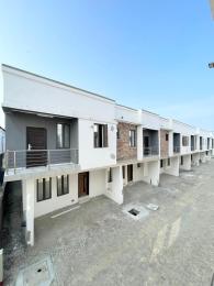 4 bedroom Flat / Apartment for sale Ajah Lagos