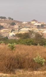 Land for sale Kurudu Abuja