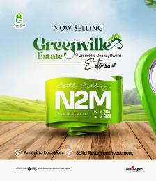 Land for sale Owerri Imo