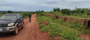 Land for sale Asaba Delta