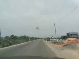 Land for sale Moniya Ibadan Oyo
