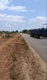 Land for sale Itura Gardens1 Facing Express Road Moniya Ibadan Oyo