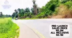 Land for sale Etche Rivers