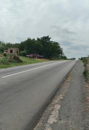 Land for sale Odogbolu Ogun
